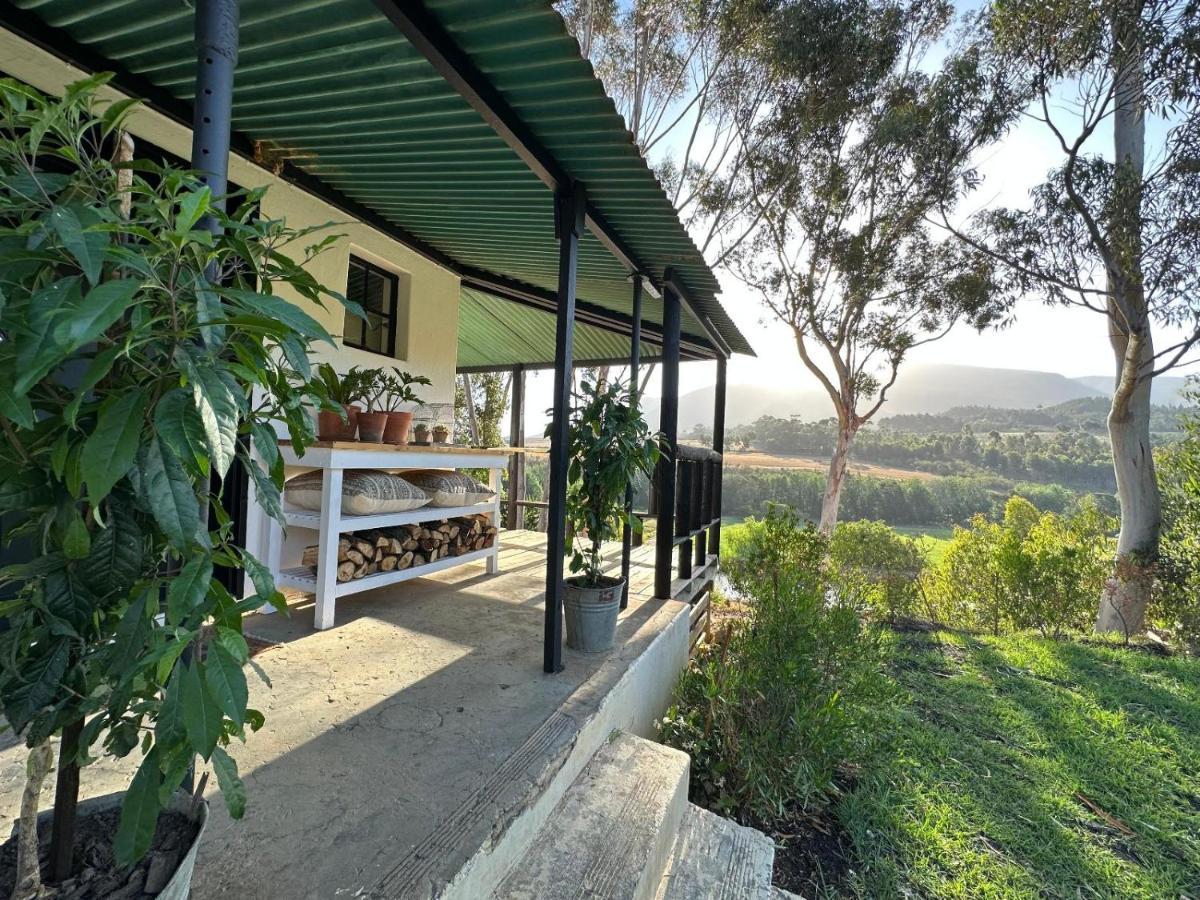 Cornellskop Country Stay Botrivier Luaran gambar