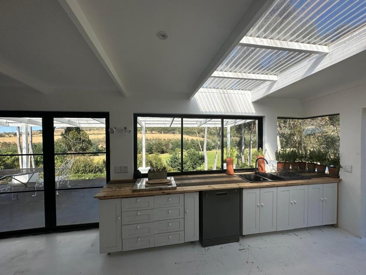 Cornellskop Country Stay Botrivier Luaran gambar
