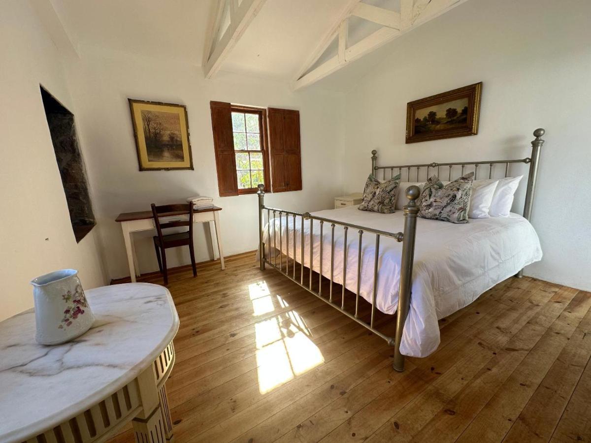 Cornellskop Country Stay Botrivier Luaran gambar