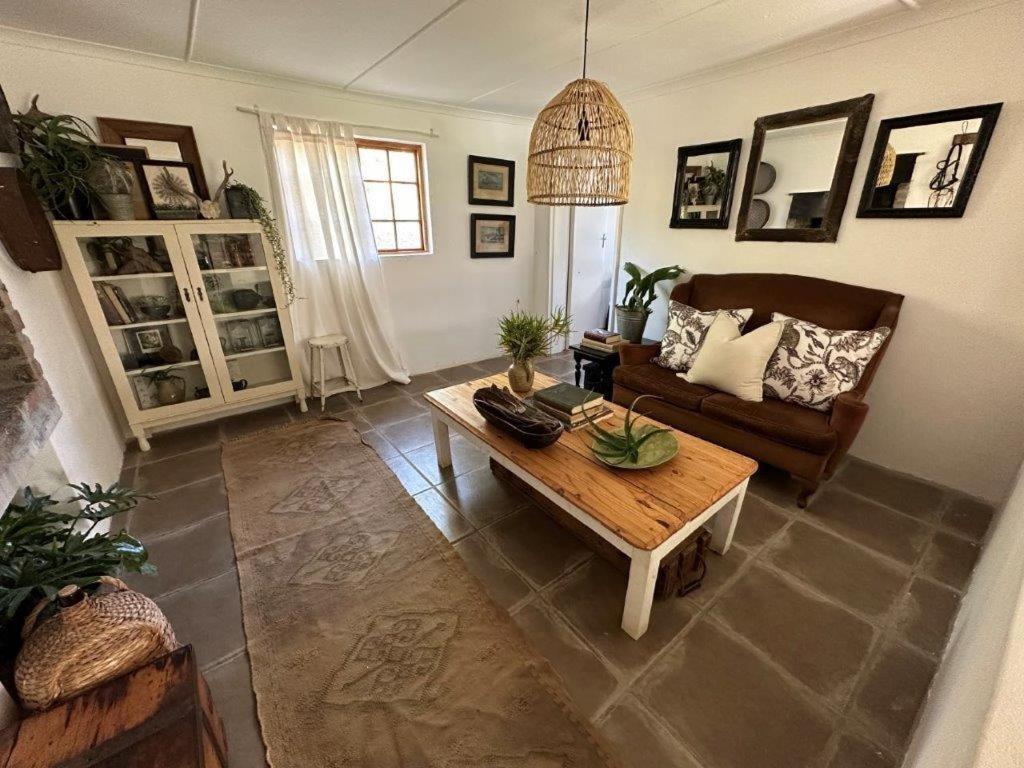 Cornellskop Country Stay Botrivier Luaran gambar