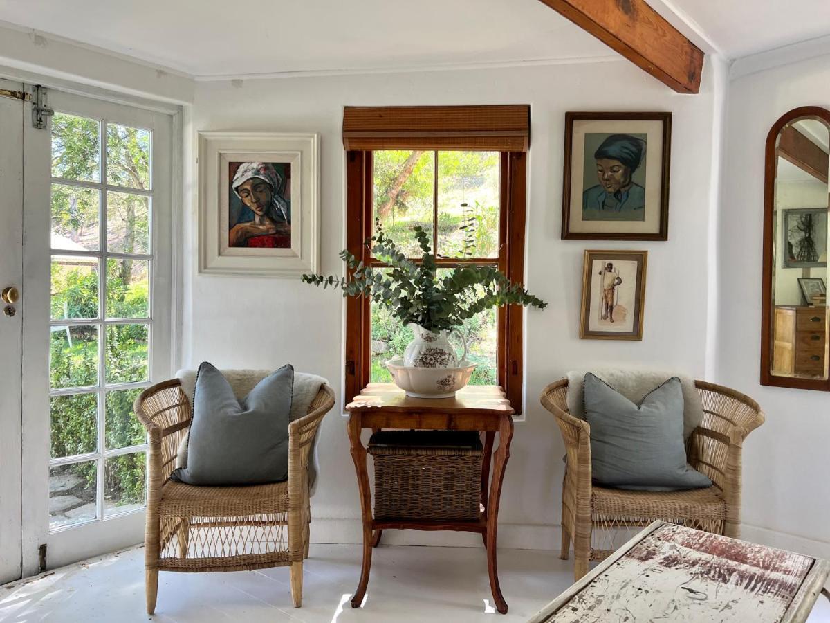Cornellskop Country Stay Botrivier Luaran gambar