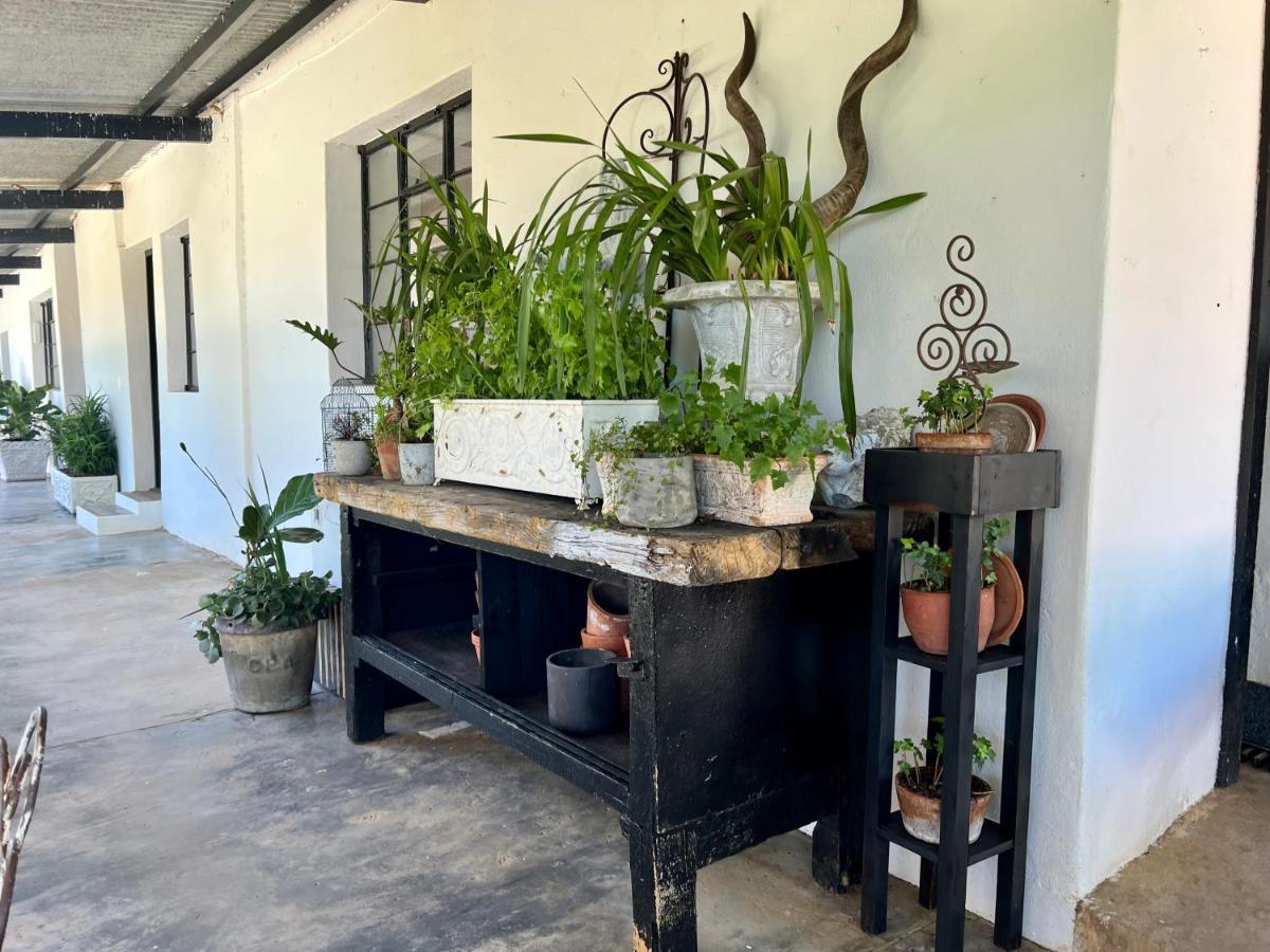 Cornellskop Country Stay Botrivier Luaran gambar
