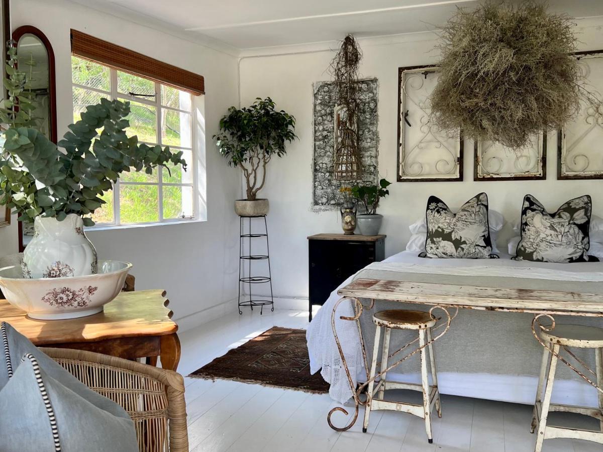 Cornellskop Country Stay Botrivier Luaran gambar