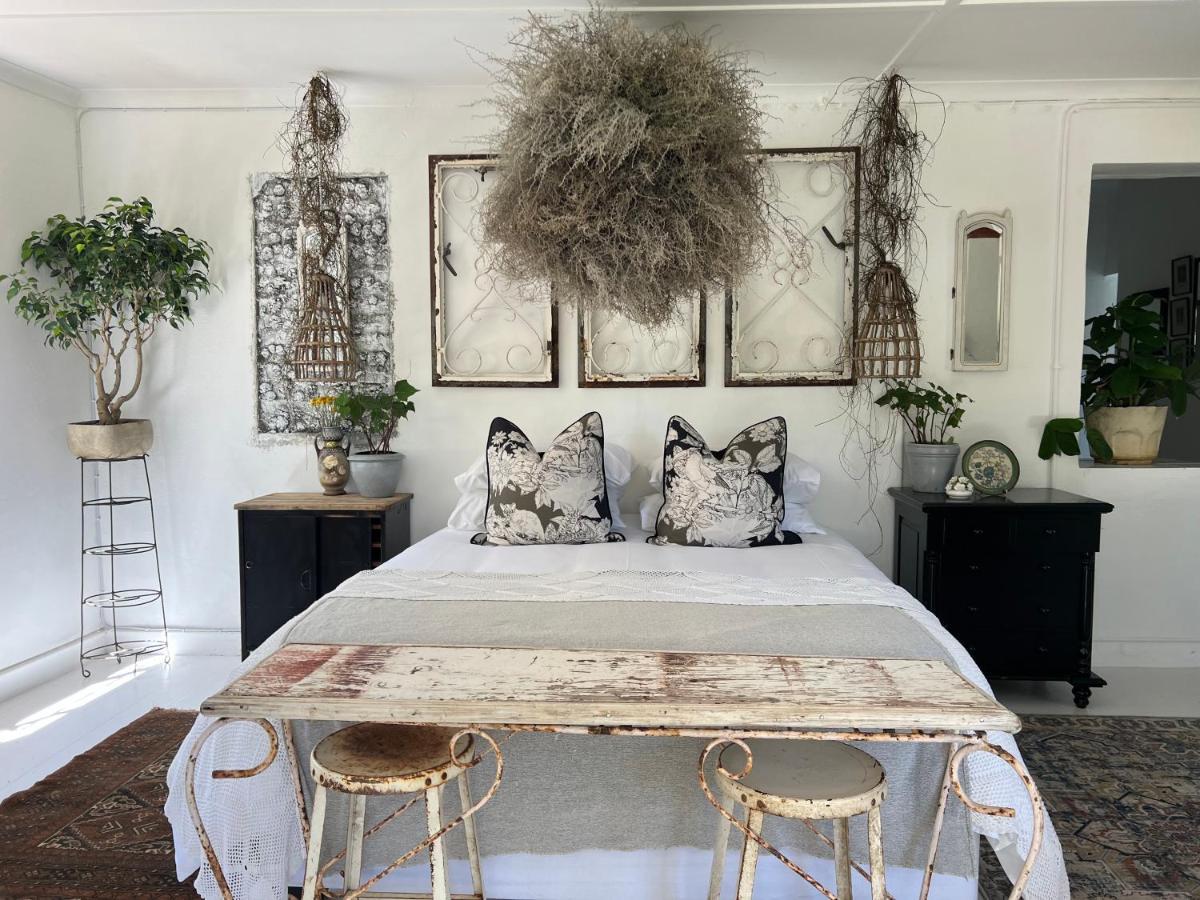 Cornellskop Country Stay Botrivier Luaran gambar