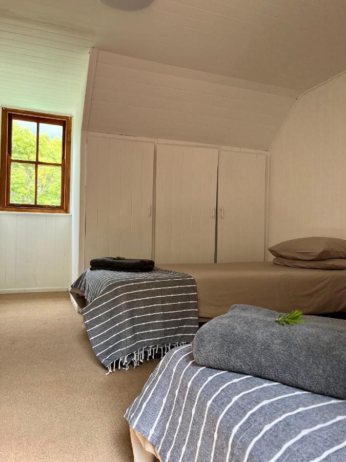 Cornellskop Country Stay Botrivier Luaran gambar