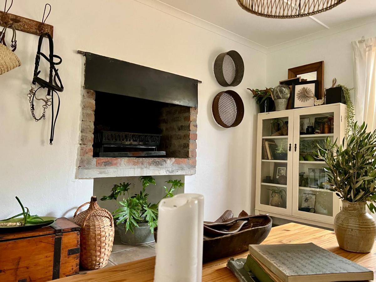 Cornellskop Country Stay Botrivier Luaran gambar